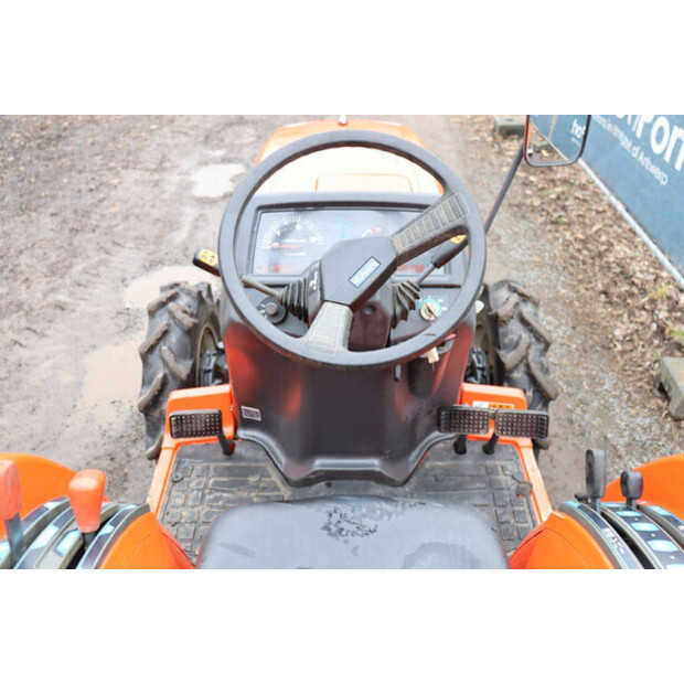 كوبوتا KT24-45462750