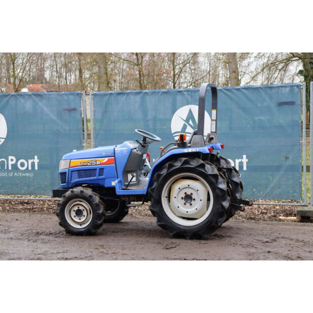 Iseki TH25B-45462758