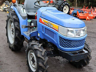 iseki-th25b-45462762