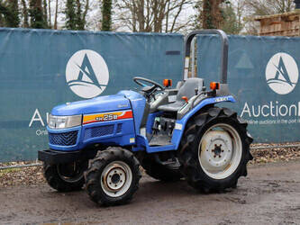 iseki-th25b-45462764