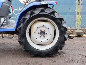 iseki-th25b-45462767