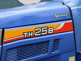 iseki-th25b-45462769