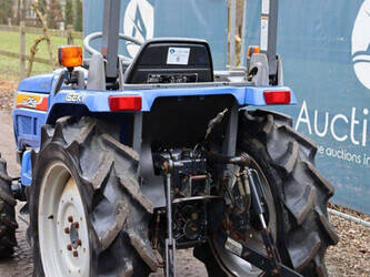 iseki-th25b-45462770