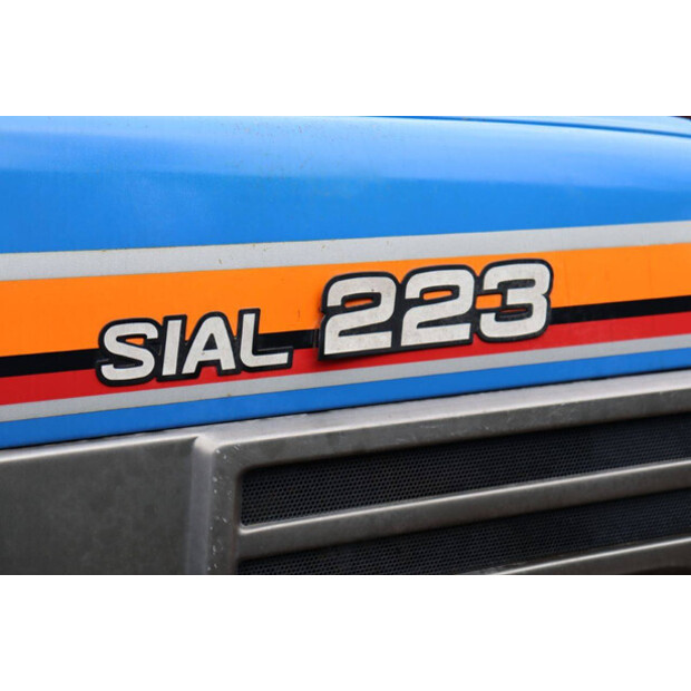 لسكي Sial 223-45462791