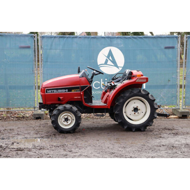 MITSUBISHI MT165-45462855