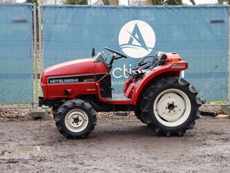 Image for MITSUBISHI MT165