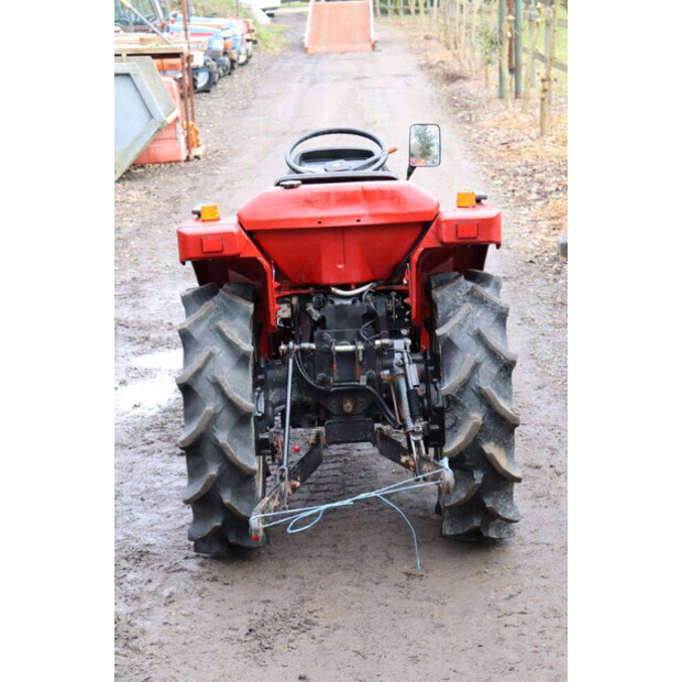 MITSUBISHI MT165-45462859