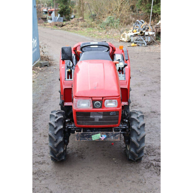 MITSUBISHI MT165-45462862