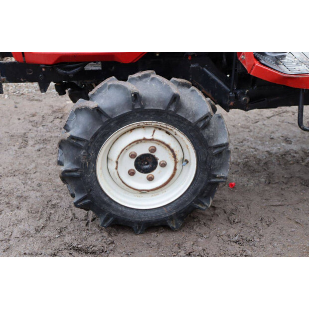 MITSUBISHI MT165-45462867