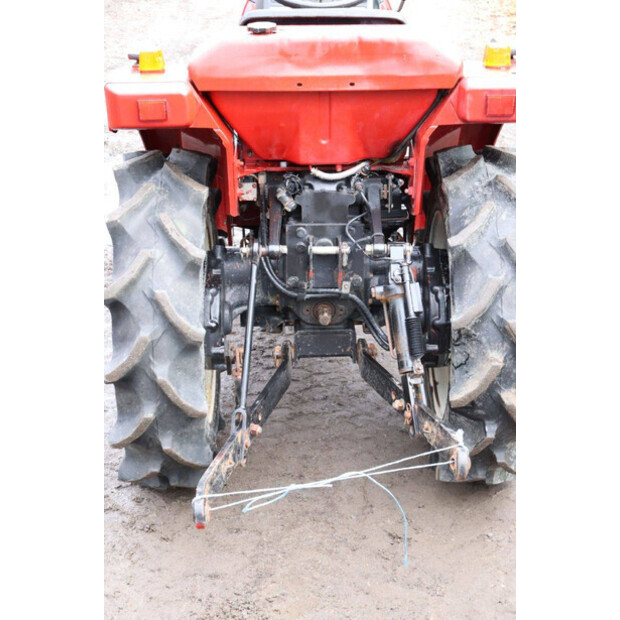 MITSUBISHI MT165-45462871