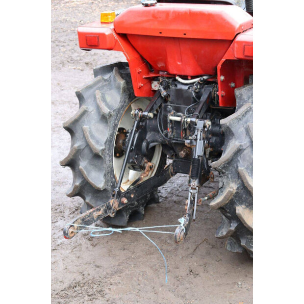 MITSUBISHI MT165-45462872