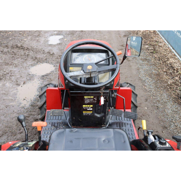 MITSUBISHI MT165-45462875