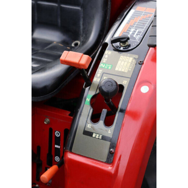 MITSUBISHI MT165-45462878