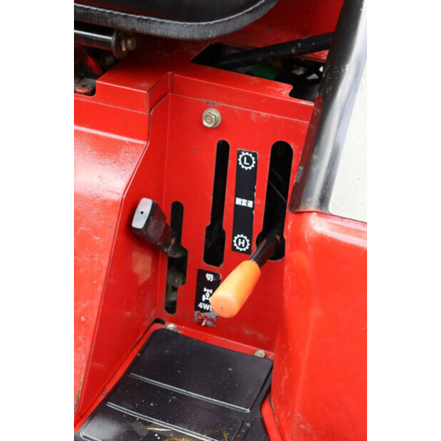 MITSUBISHI MT165-45462879