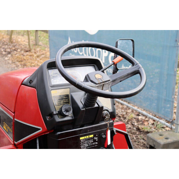 MITSUBISHI MT165-45462881