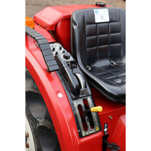 MITSUBISHI MT165-45462885