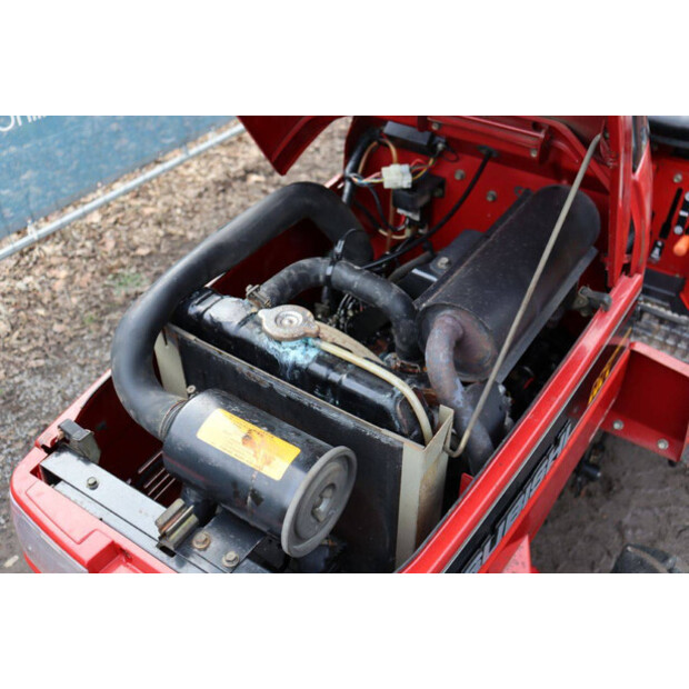 MITSUBISHI MT165-45462888