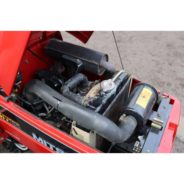 MITSUBISHI MT165-45462890