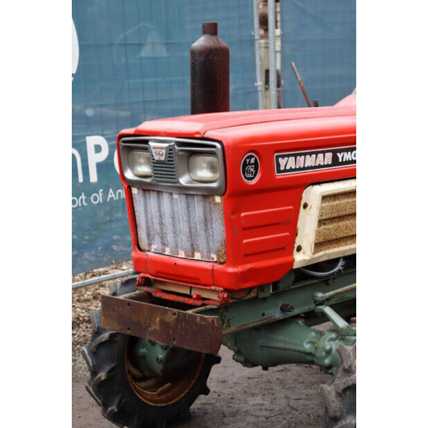 يانمار YMG1800D-45462900