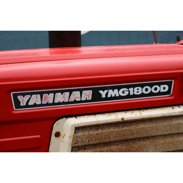 يانمار YMG1800D-45462901