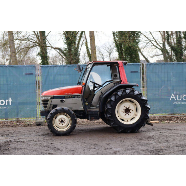 YANMAR AF-33-45462927