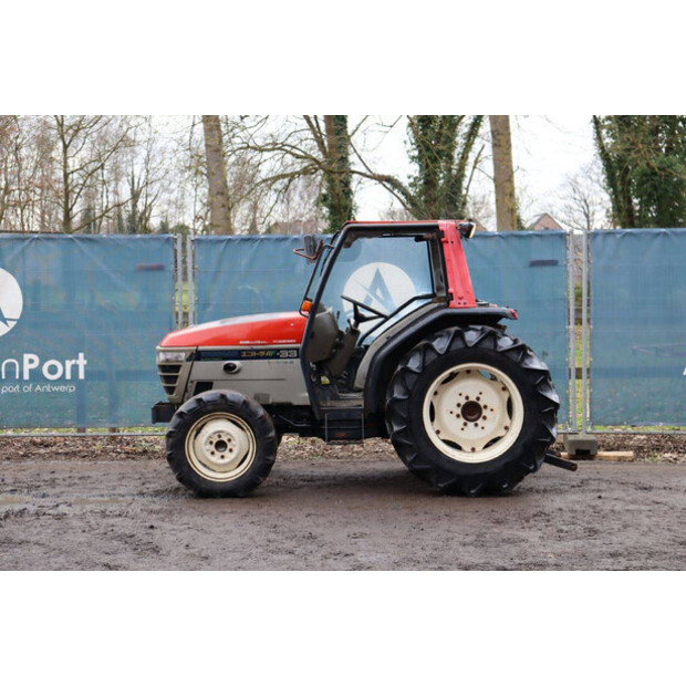 YANMAR AF-33-45462928