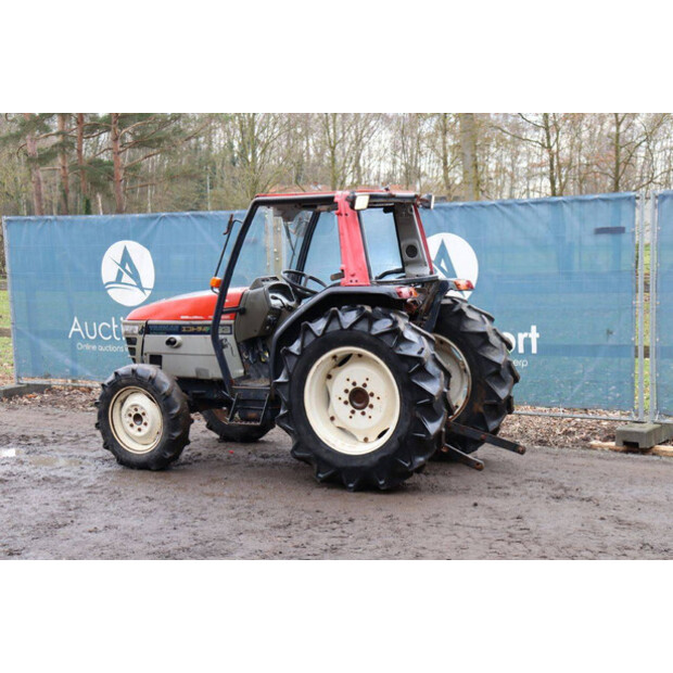 YANMAR AF-33-45462929