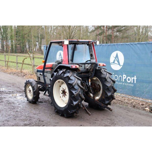 YANMAR AF-33-45462930