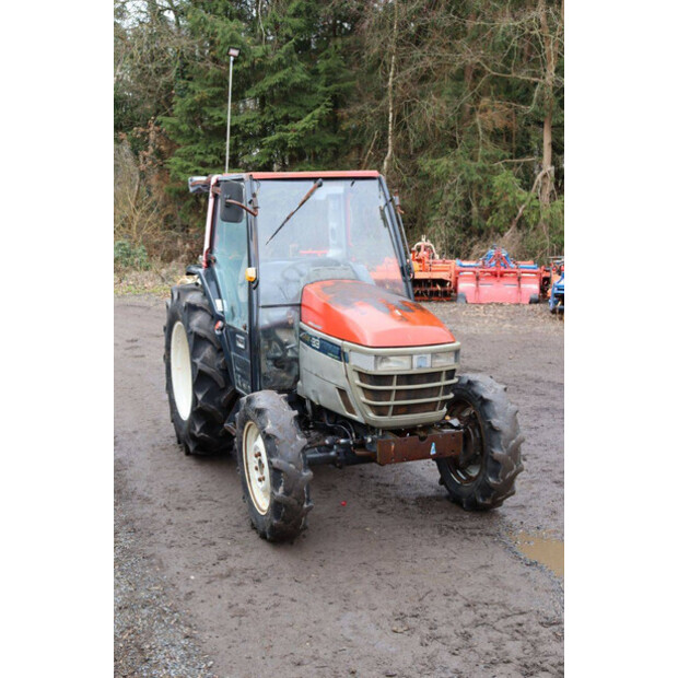 YANMAR AF-33-45462933