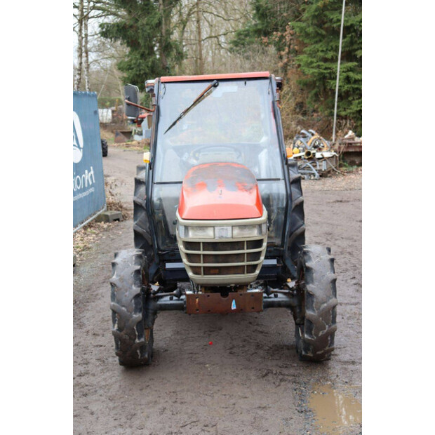 YANMAR AF-33-45462934