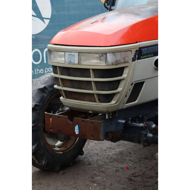 YANMAR AF-33-45462936