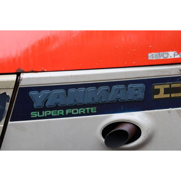 YANMAR AF-33-45462937