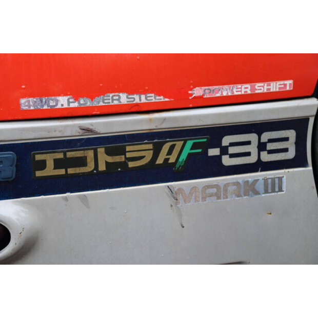 YANMAR AF-33-45462938