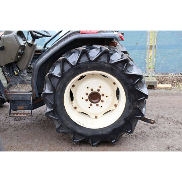 YANMAR AF-33-45462940