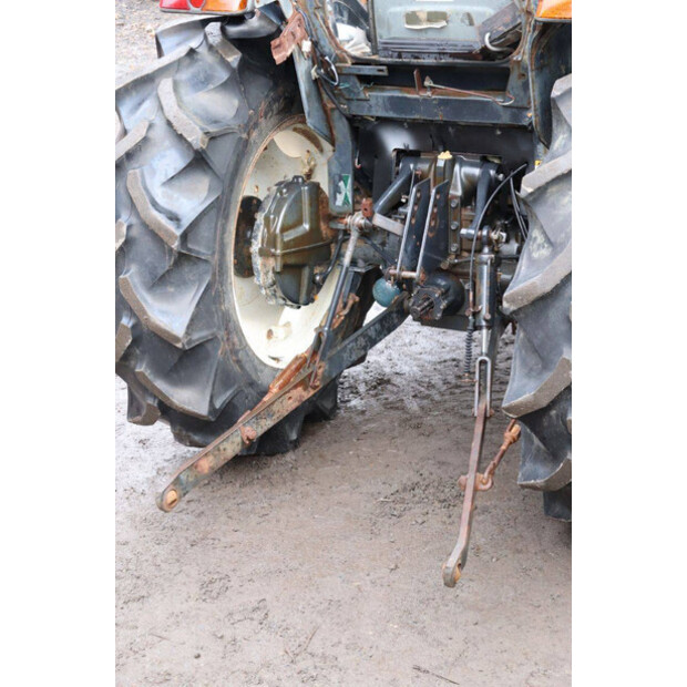 YANMAR AF-33-45462943