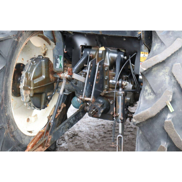 YANMAR AF-33-45462944