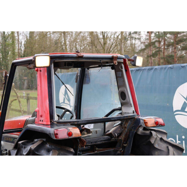 YANMAR AF-33-45462947