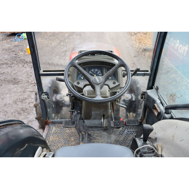 YANMAR AF-33-45462948