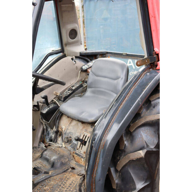 YANMAR AF-33-45462950