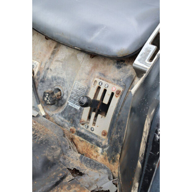 YANMAR AF-33-45462951