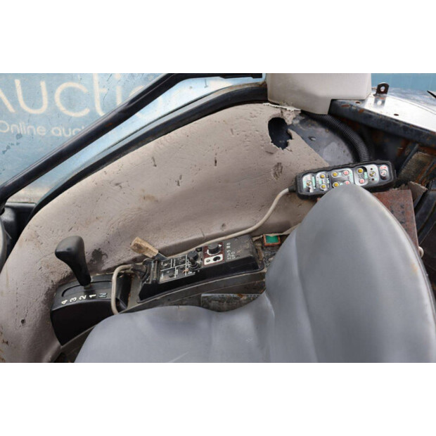 YANMAR AF-33-45462952