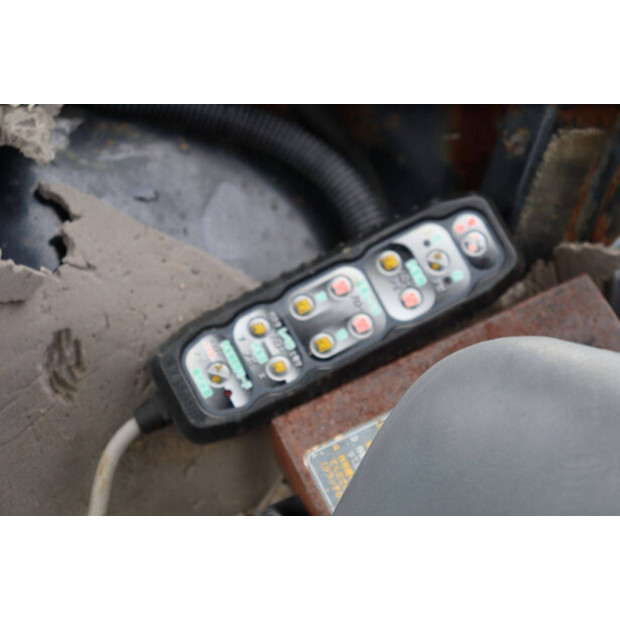 YANMAR AF-33-45462953