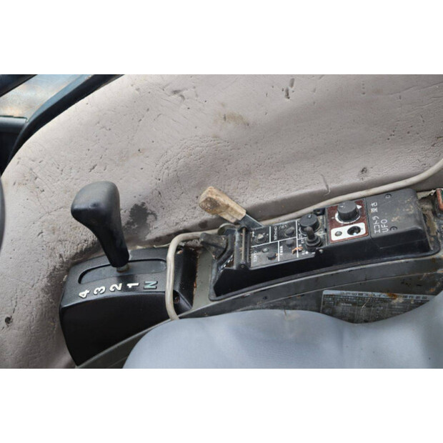 YANMAR AF-33-45462954