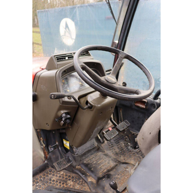 YANMAR AF-33-45462956