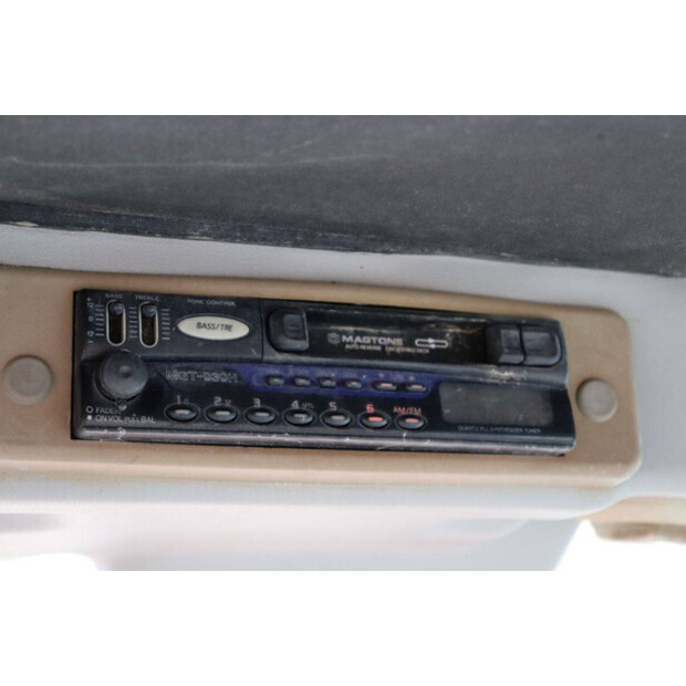 YANMAR AF-33-45462957