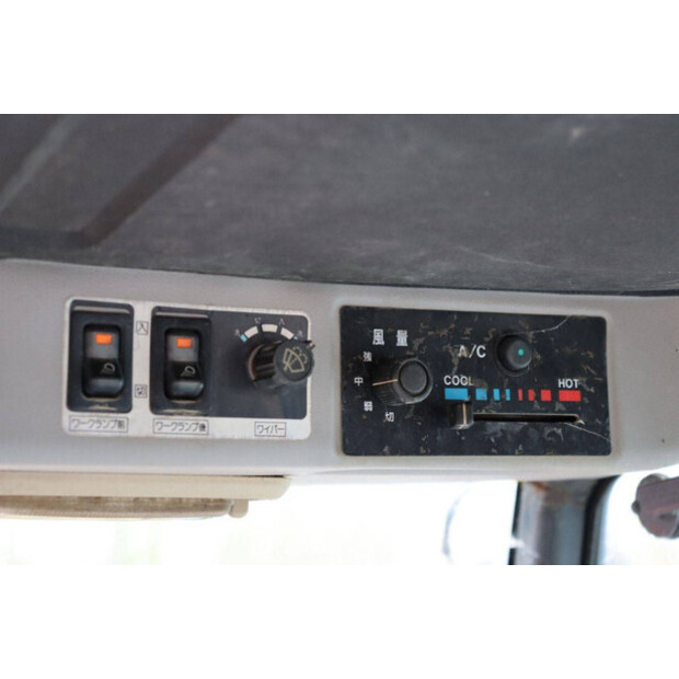 YANMAR AF-33-45462958