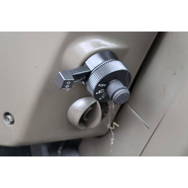 YANMAR AF-33-45462959