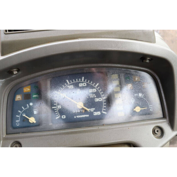 YANMAR AF-33-45462960