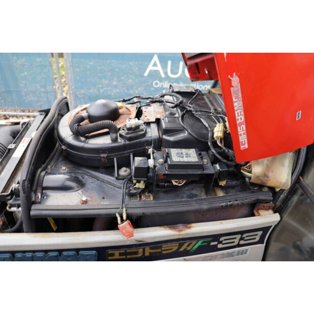 YANMAR AF-33-45462964