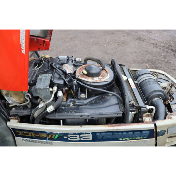 YANMAR AF-33-45462965